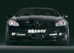 Mercedes-Benz SLK-Class by Brabus 2008 года